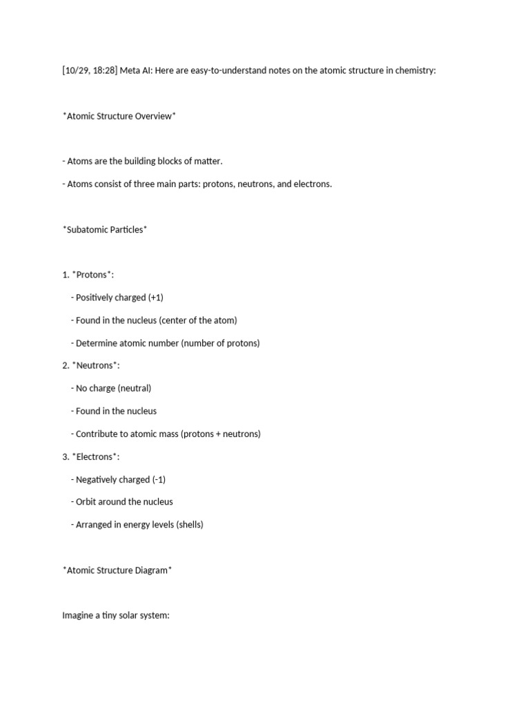 Chemistry Research | PDF | Chemical Bond | Atomic Orbital