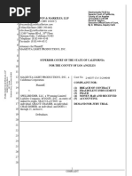 Magenta v. Spellbinder