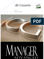 ICGManager Manual Usuario I