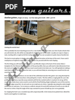 Fender 72 Telecaster Custom - Deluxe PDF | PDF | Musical Instruments ...