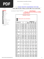 Ksm  Design Capacity Tables For Welded Sections Steltech PDF