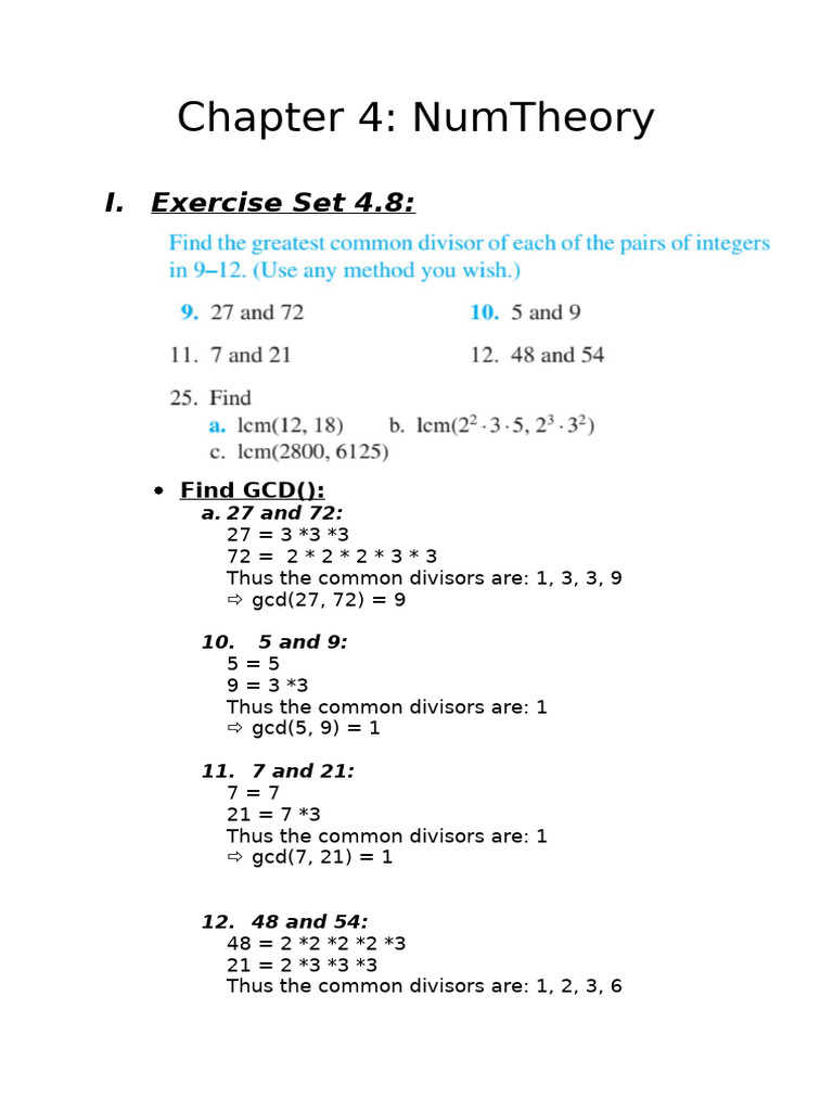 522H0023 HuynhThinhHung Chap4 | PDF | Algebra | Abstract Algebra