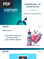 Vacuna BOPV: Protección Oral contra Polio | PDF