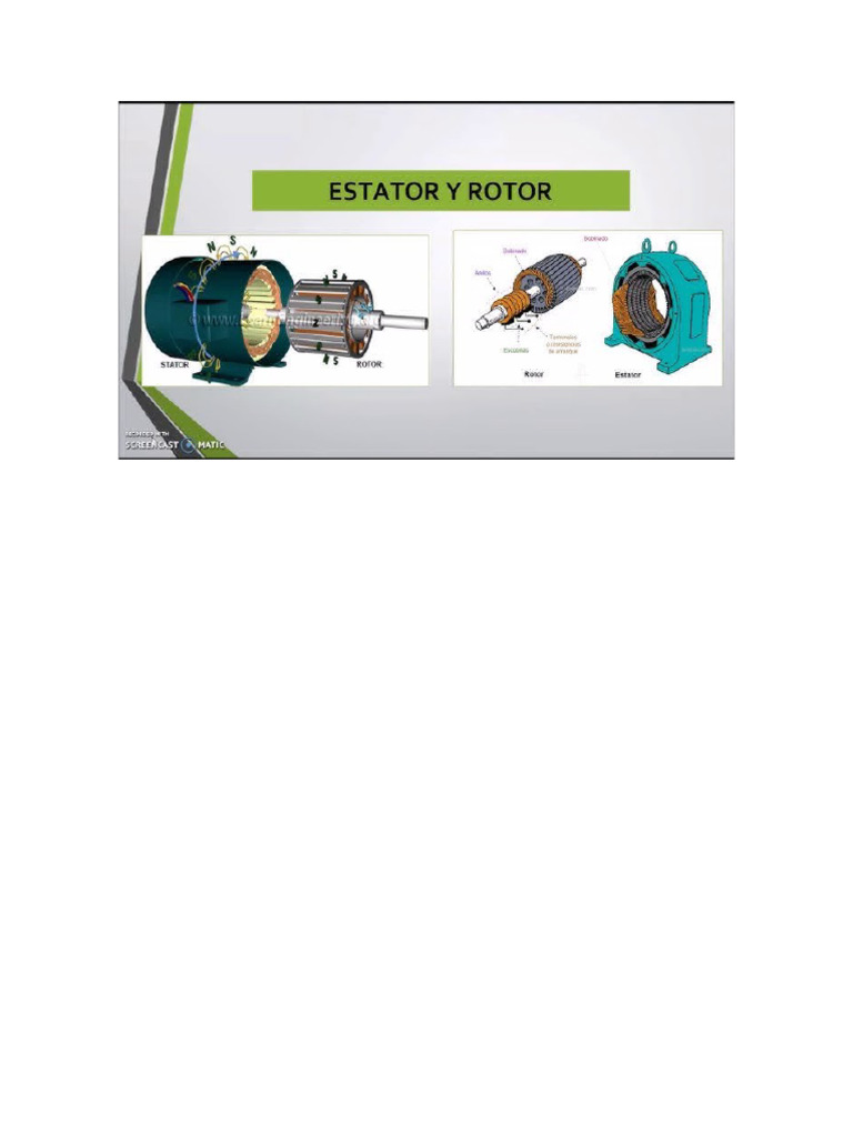 Rotor | PDF