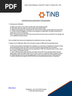 MT541 vs MT543: Key Differences | PDF | Repurchase Agreement | Nordic ...