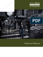 Catálogo do Prêmio Diário Contemporâneo de Fotografia 2011
