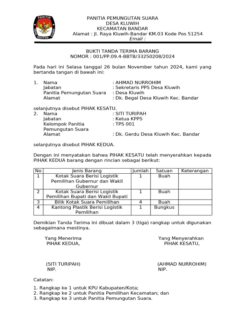 Bbtb Pps Ke Kpps Pdf