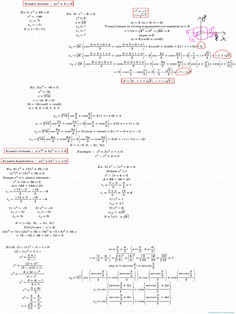 grupa-217-rezolvarea-ecuatiilor-binome-trinome-in-multimea-c-pdf