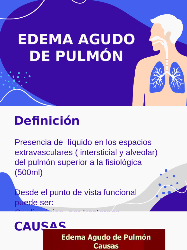 QUE ES EDP EN MEDICINA visual data 3