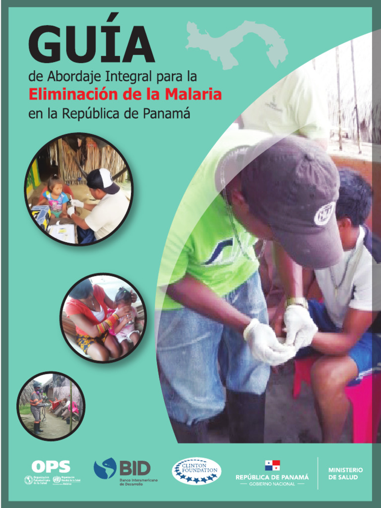 Httpswww minsa gob pasitesdefaultfilesdireccionesguia integrada malaria