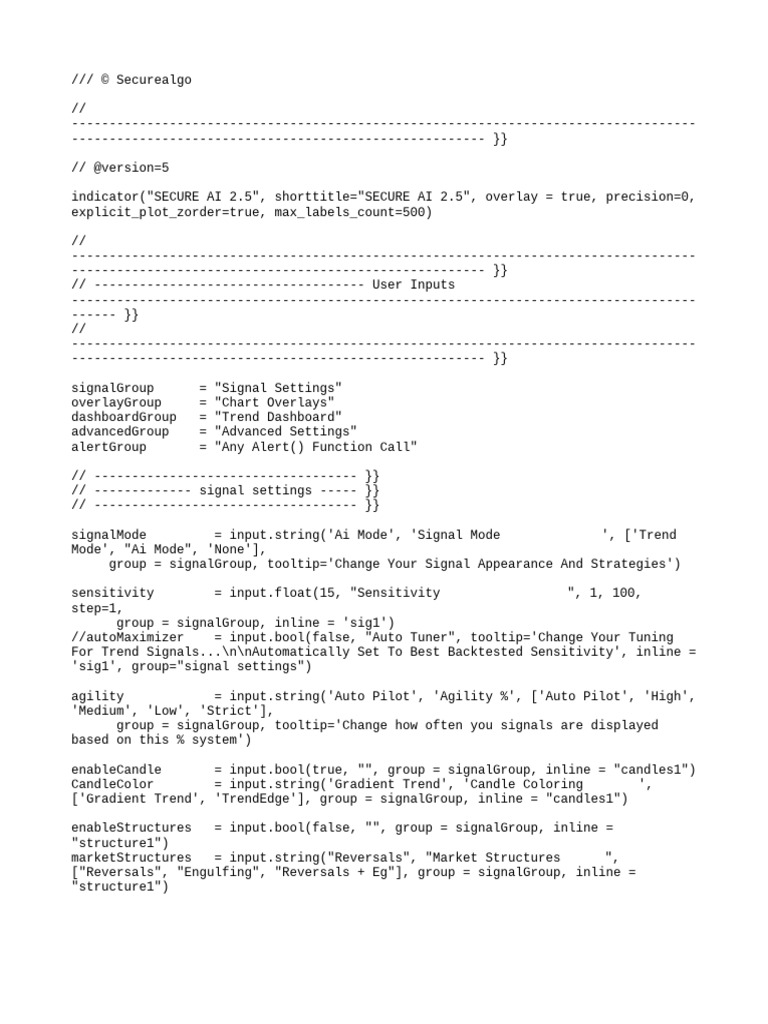 Secure ai 2 5 pdf