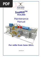 Kemix Interstage Screen Brochure | PDF | Multistage Rocket | Pump