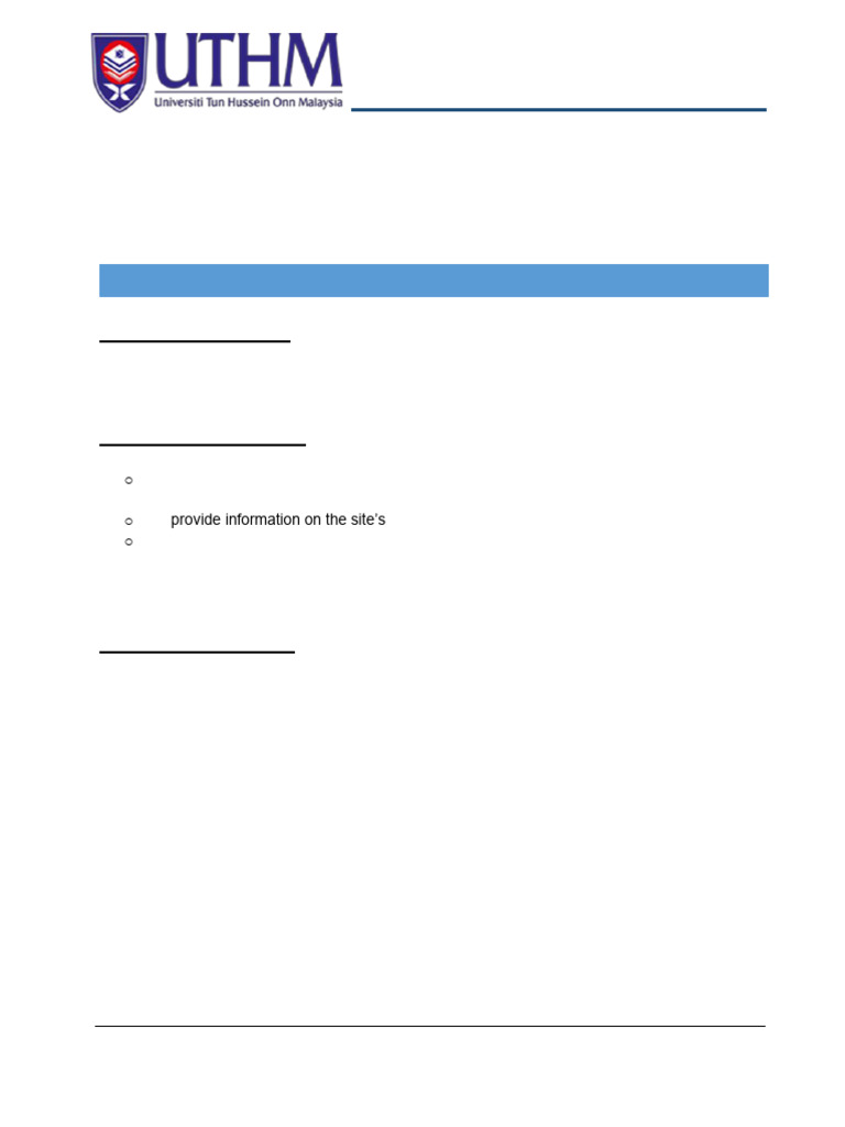 p1 28b 29 Siteinvestigation | PDF