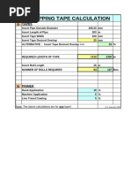 Threaded Rod Load Capacity Chart | PDF | Pipe (Fluid Conveyance) | Force