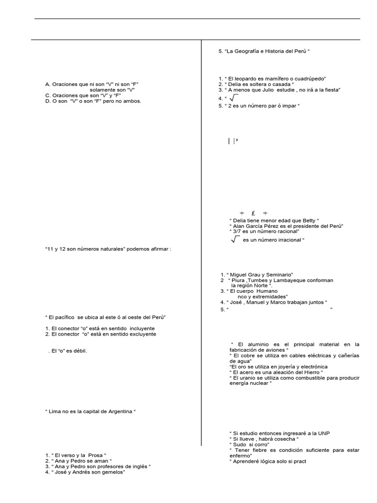 Log Forma 1.4 | PDF
