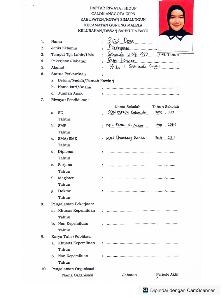 DRH | PDF