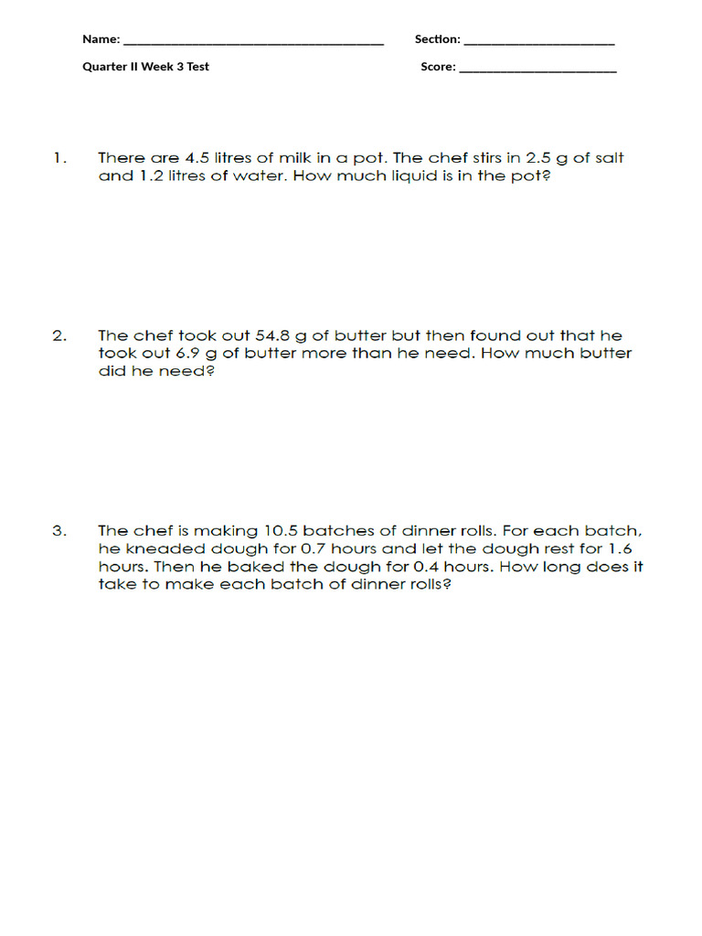 Math | PDF