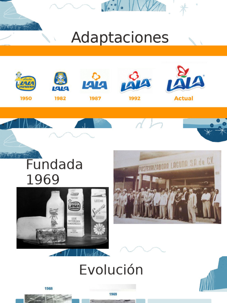 Lala EJEMPLO | PDF