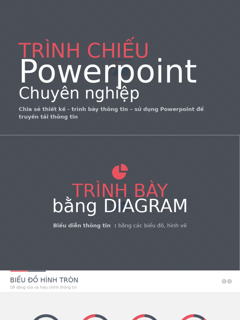 05 - ICT - Powerpoint - Design - Color - Structure - New | PDF