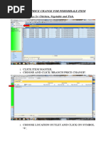 Restaurant Par Level Inventory Sheet | PDF | Asian Cuisine | Regional ...