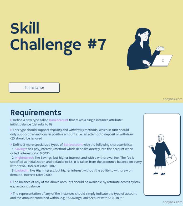 5 9+Skill+Challenge+#7 | PDF