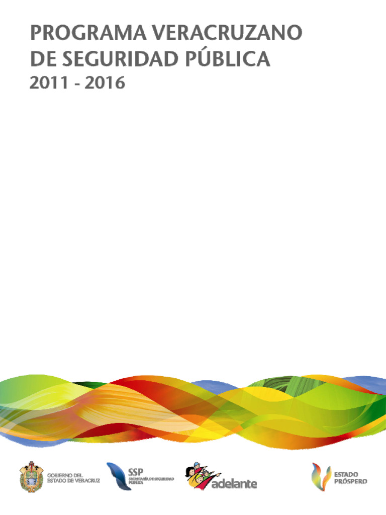 SSP | PDF | La seguridad informática | Seguridad
