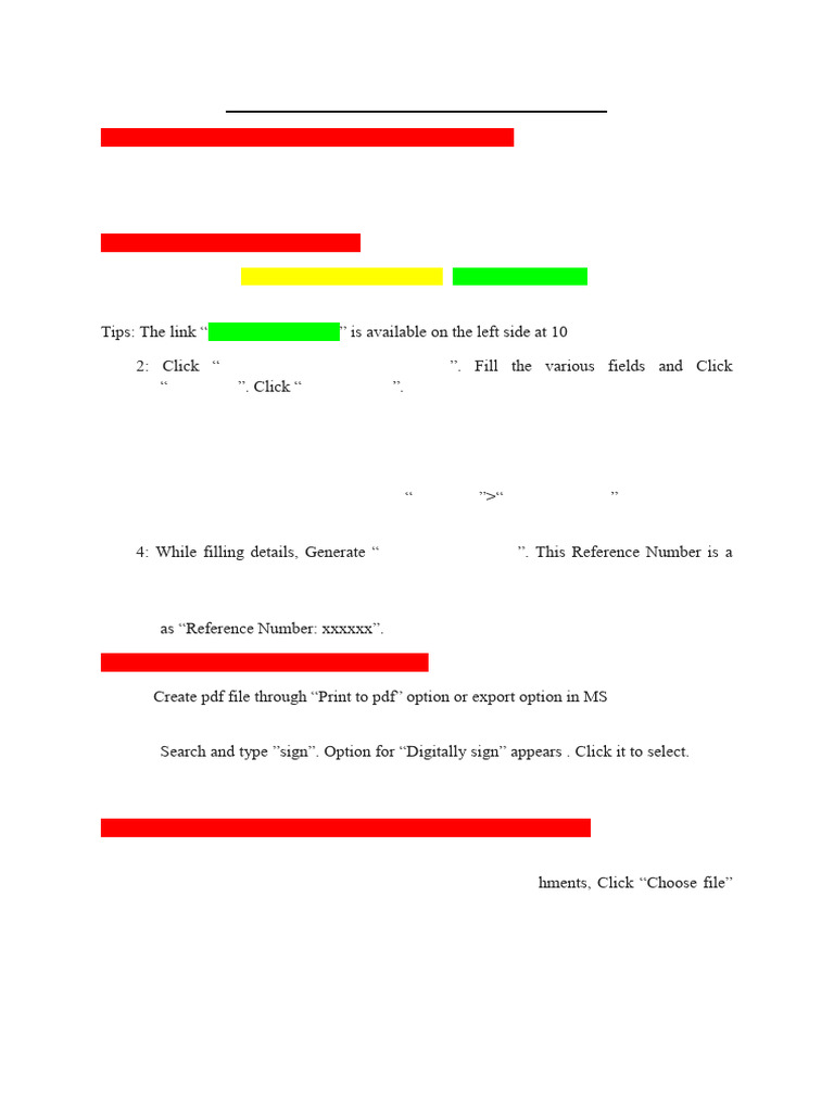 Procedure for scrutiny of returns on gstn bo pdf microsoft word