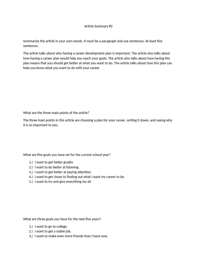 Article+Summary+2+Week+13 | PDF