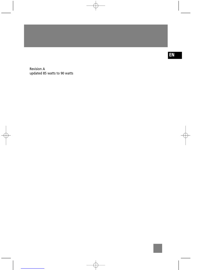 RCA RS2650 Audio System Manual | PDF | Equalization (Audio) | Compact Disc