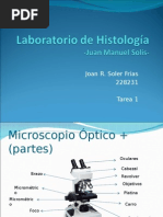 Download microscopios by Joan R Soler SN8037847 doc pdf