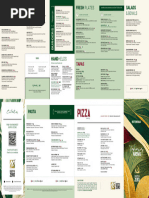 Tyler's Restaurant Menu Overview | PDF | Sauce | Hamburgers