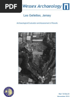 Download Time Team - Les Gellettes Jersey by Wessex Archaeology SN80378514 doc pdf