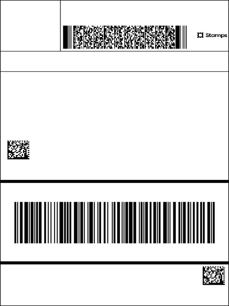 Stallion Labels | PDF