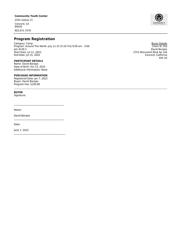 Program Sale PDF 62a018fce1f3d | PDF