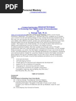 Download eBook - NLP Secrets of Personal Mastery by Zedecux SN8037988 doc pdf