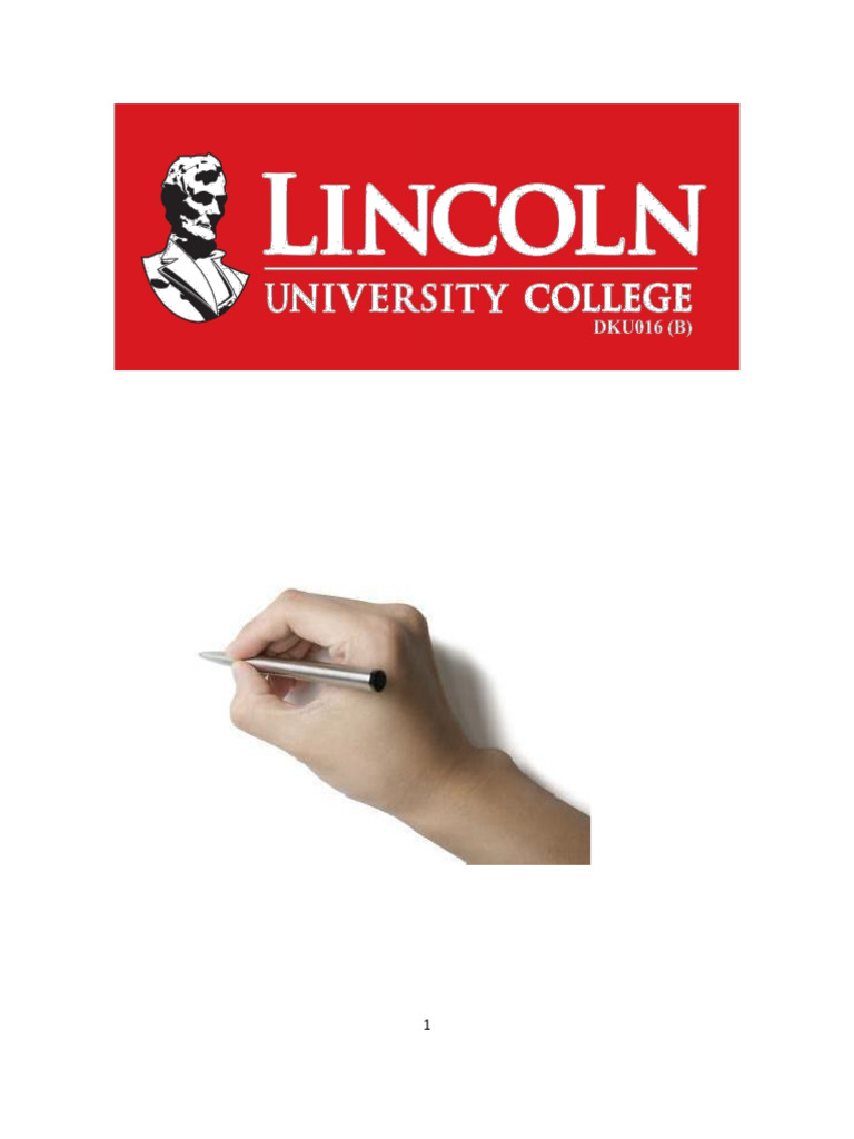 Thesis Writing Guide | PDF | Thesis