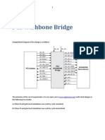 PCI Wishbone