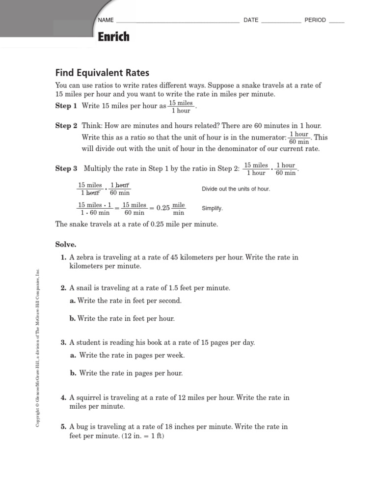 Grade 6 Math Reviewer 6 Pdf Elementary Mathematics Mathematics