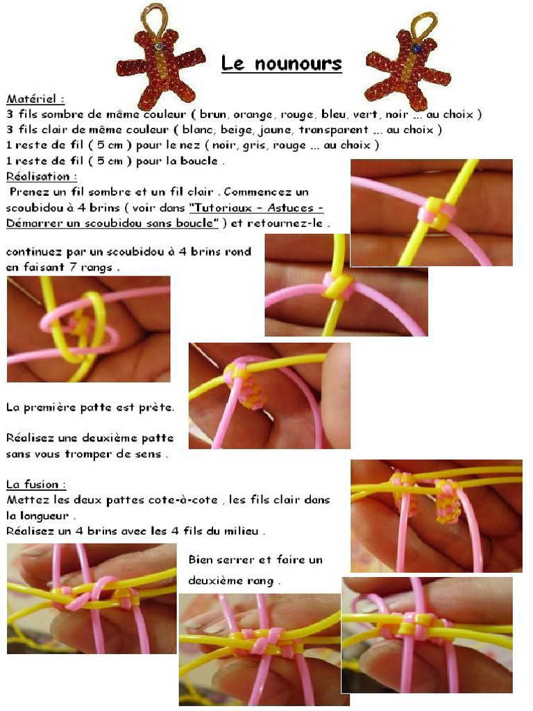 scoubidou-instructions-pdf