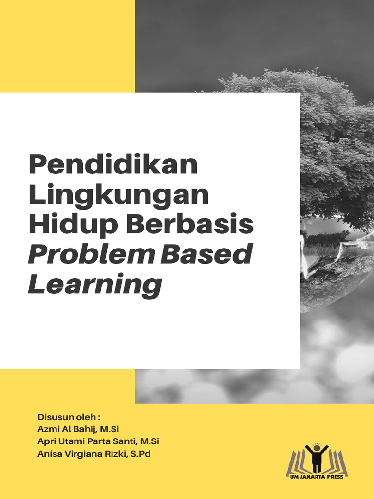 Buku PLH Berbasis PBL | PDF