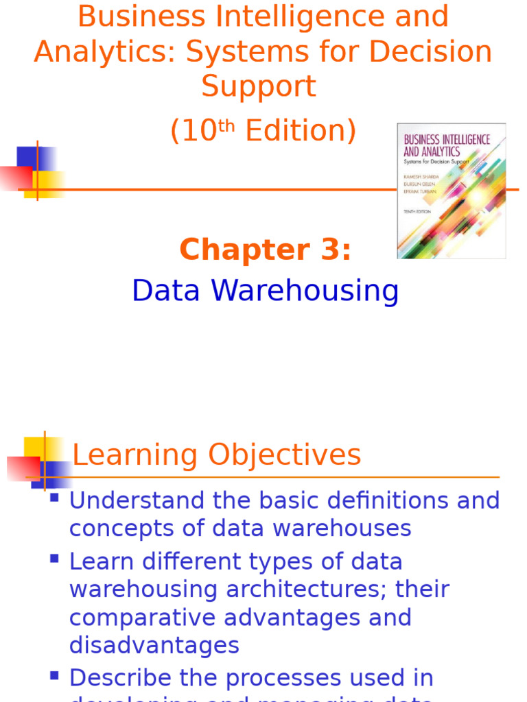 Data Warehousing Concepts and Practices | PDF | Data Warehouse ...
