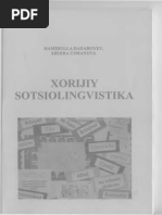 Keksa ayol mushukini yoydi (video)