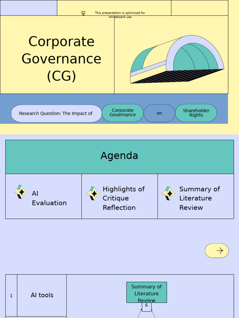 Corp Finance | PDF | Governance | Artificial Intelligence