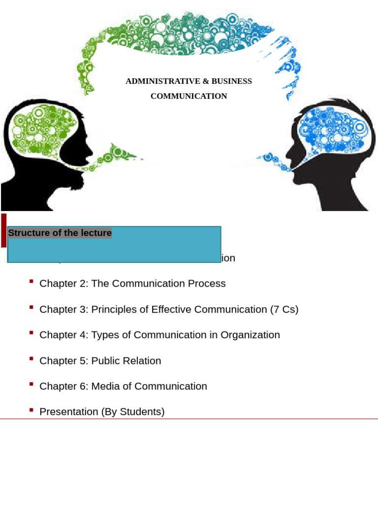 Effective Business Communication Guide | PDF | Communication | Code