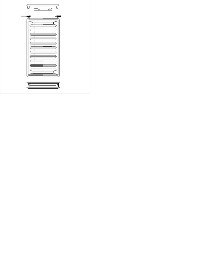 Radiator Are | PDF
