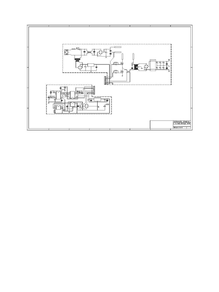 SMPS Design | PDF