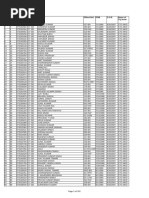 Army OML Promotion Lists 2025 | PDF | Military Of The United States ...