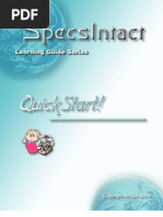 Quick Strat Guide Traditional