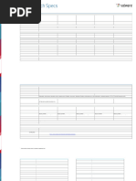 Trellix IPS Data Sheet Overview | PDF | Computer Networking ...