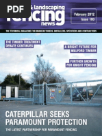 Download Fencing News - February 2012 by FencingNews SN80385653 doc pdf